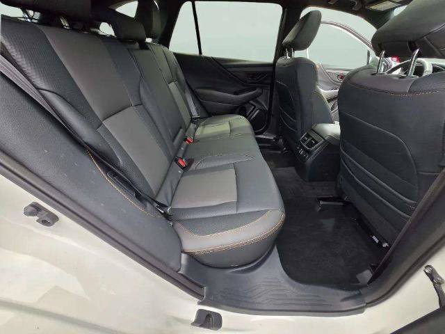 Used 2024 Subaru Outback Wilderness AWD/4WD image 28