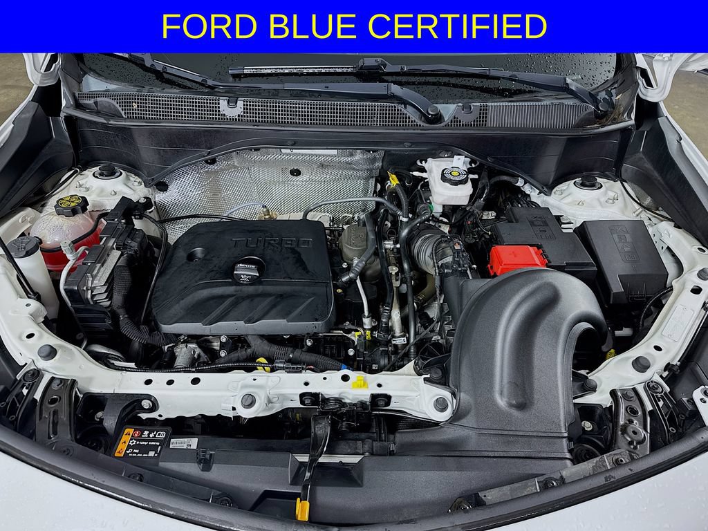 Used 2022 Buick Encore GX Essence FWD image 31