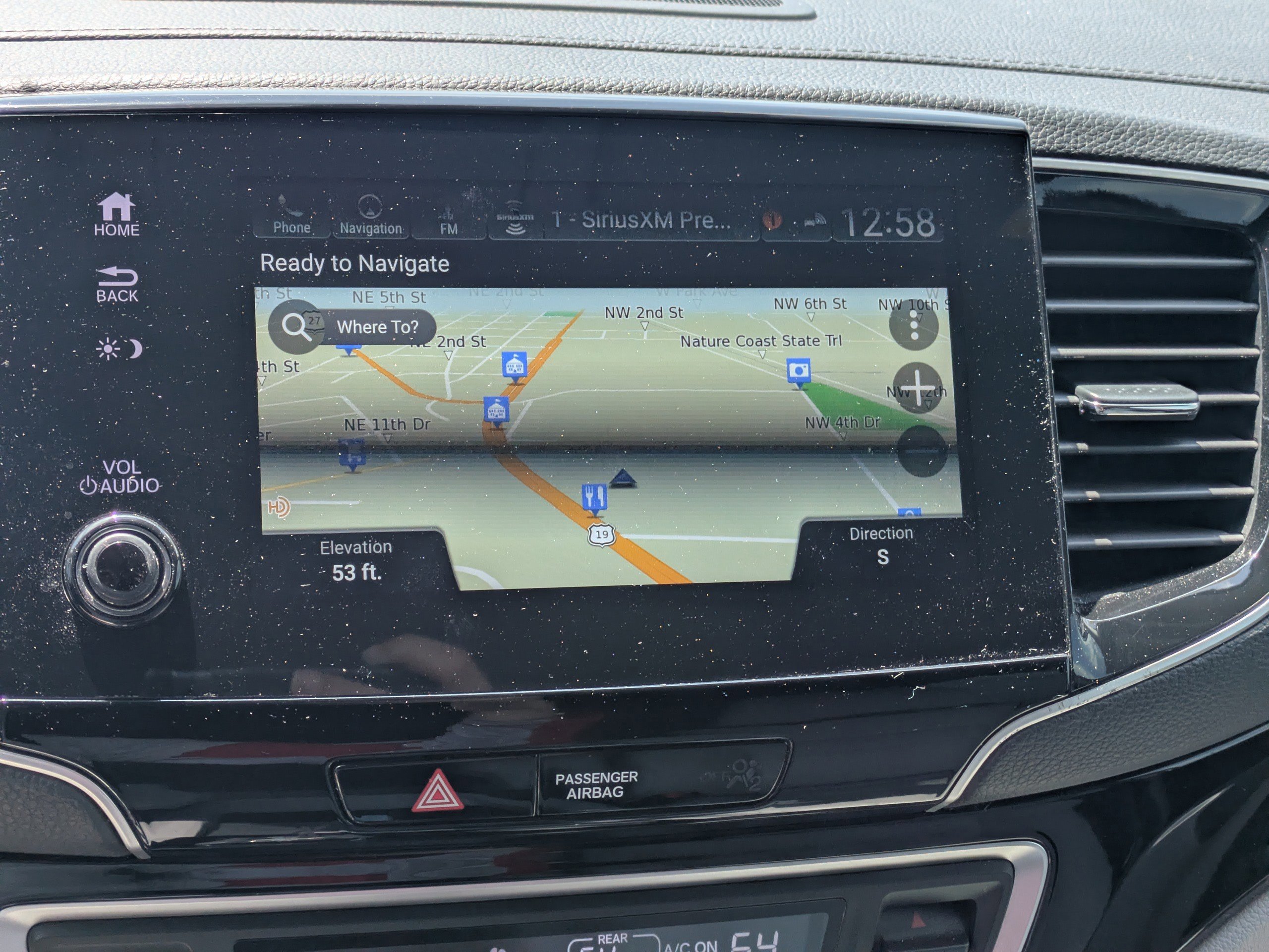 Used 2020 Honda Pilot Touring image 21