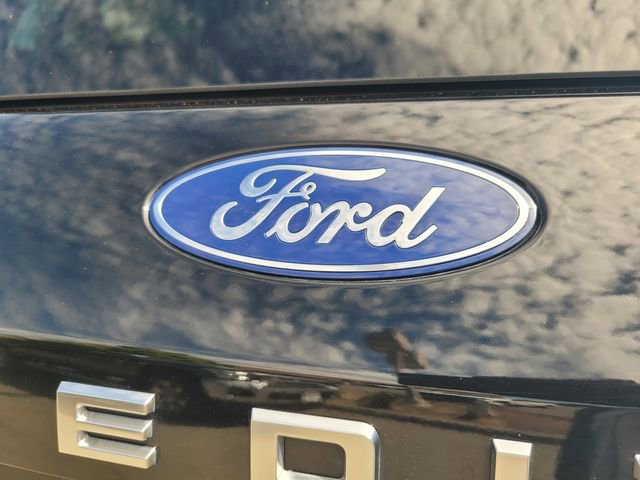 Certified 2025 Ford Expedition Max Active image 7