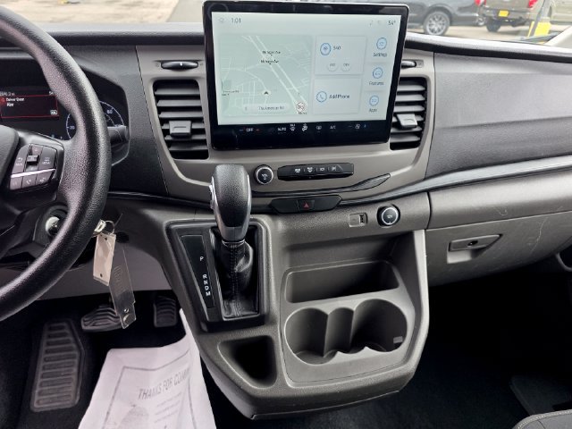 Certified 2022 Ford Transit 350 XLT RWD image 23
