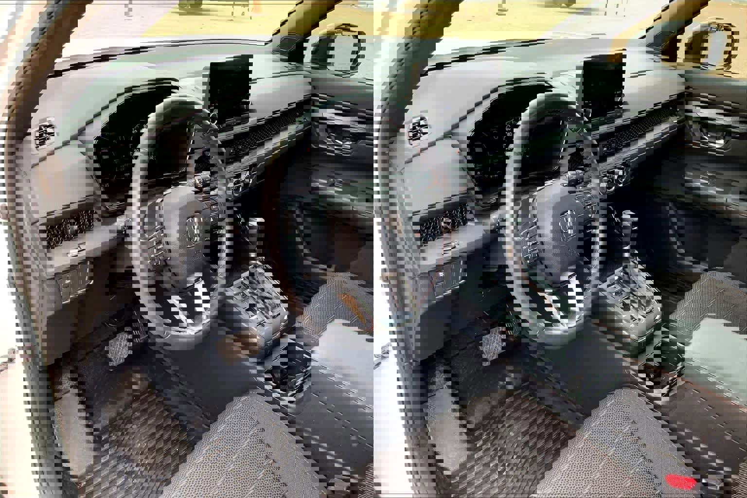 Used 2023 Honda CR-V Sport image 18