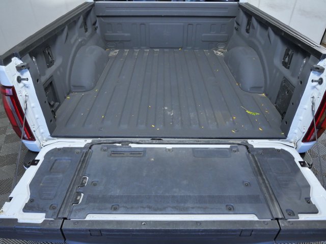 Certified 2024 Ford F150 Lariat w/ Bed Utility Package AWD/4WD image 10