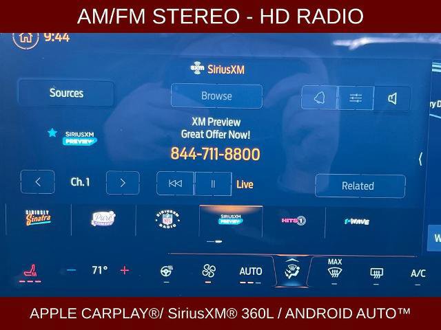 Certified 2025 Ford Mustang Premium image 24