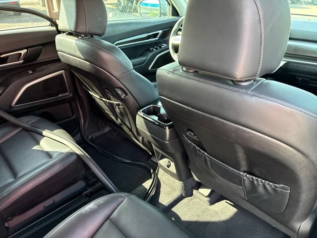 Used 2025 Kia Telluride S FWD image 59