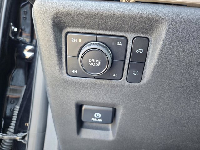 Certified 2025 Ford Expedition Max Active AWD/4WD image 25