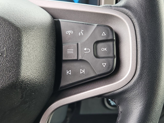 Certified 2025 Ford Bronco Outer Banks AWD/4WD image 30