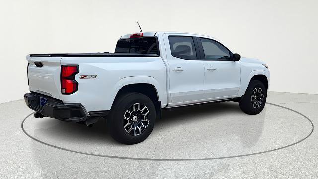 Used 2024 Chevrolet Colorado Z71 w/ Z71 Convenience Package 2 AWD/4WD image 35