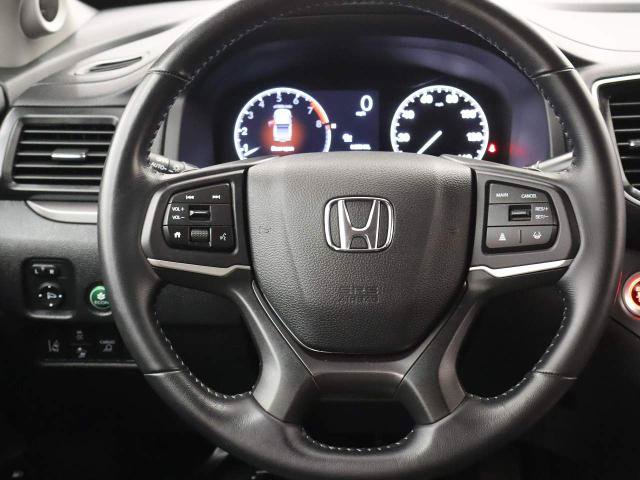 Used 2025 Honda Ridgeline RTL image 16
