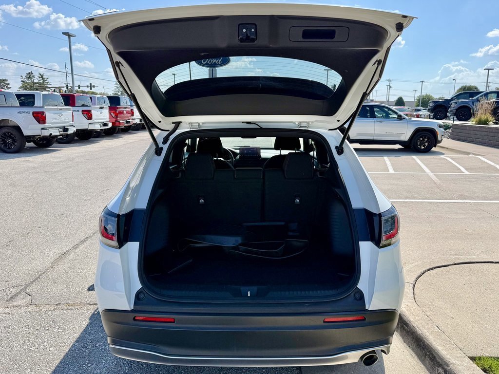 Used 2023 Honda HR-V Sport image 13