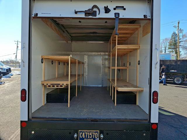 Certified 2022 Ford Transit 350 DRW image 26