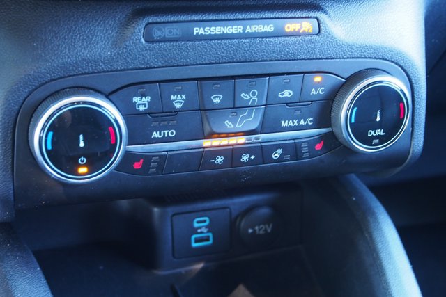 Certified 2023 Ford Escape Active AWD/4WD image 28