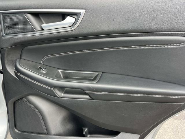 Certified 2024 Ford Edge Titanium image 22