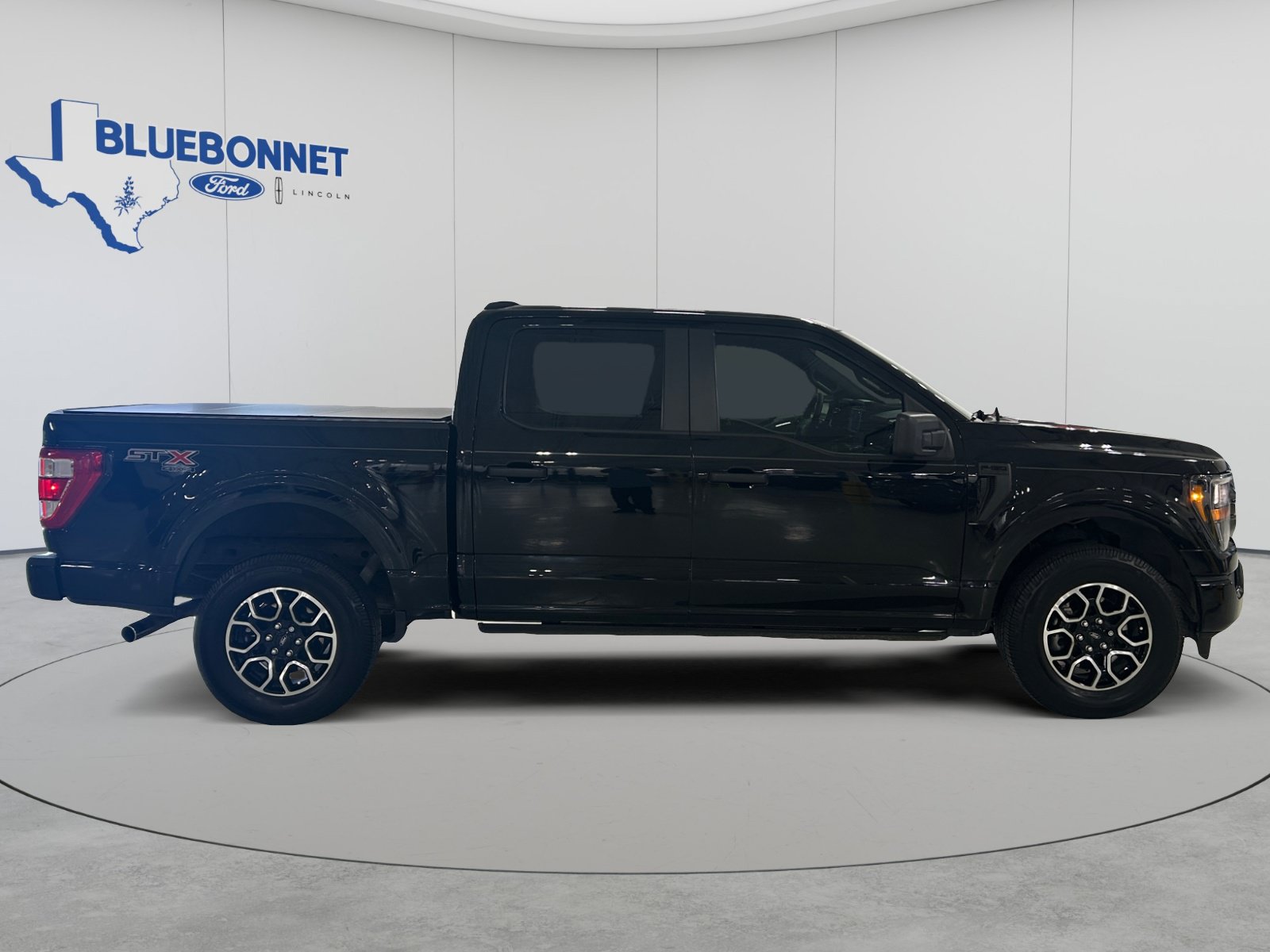 Certified 2023 Ford F150 XL w/ STX Appearance Package AWD/4WD image 4