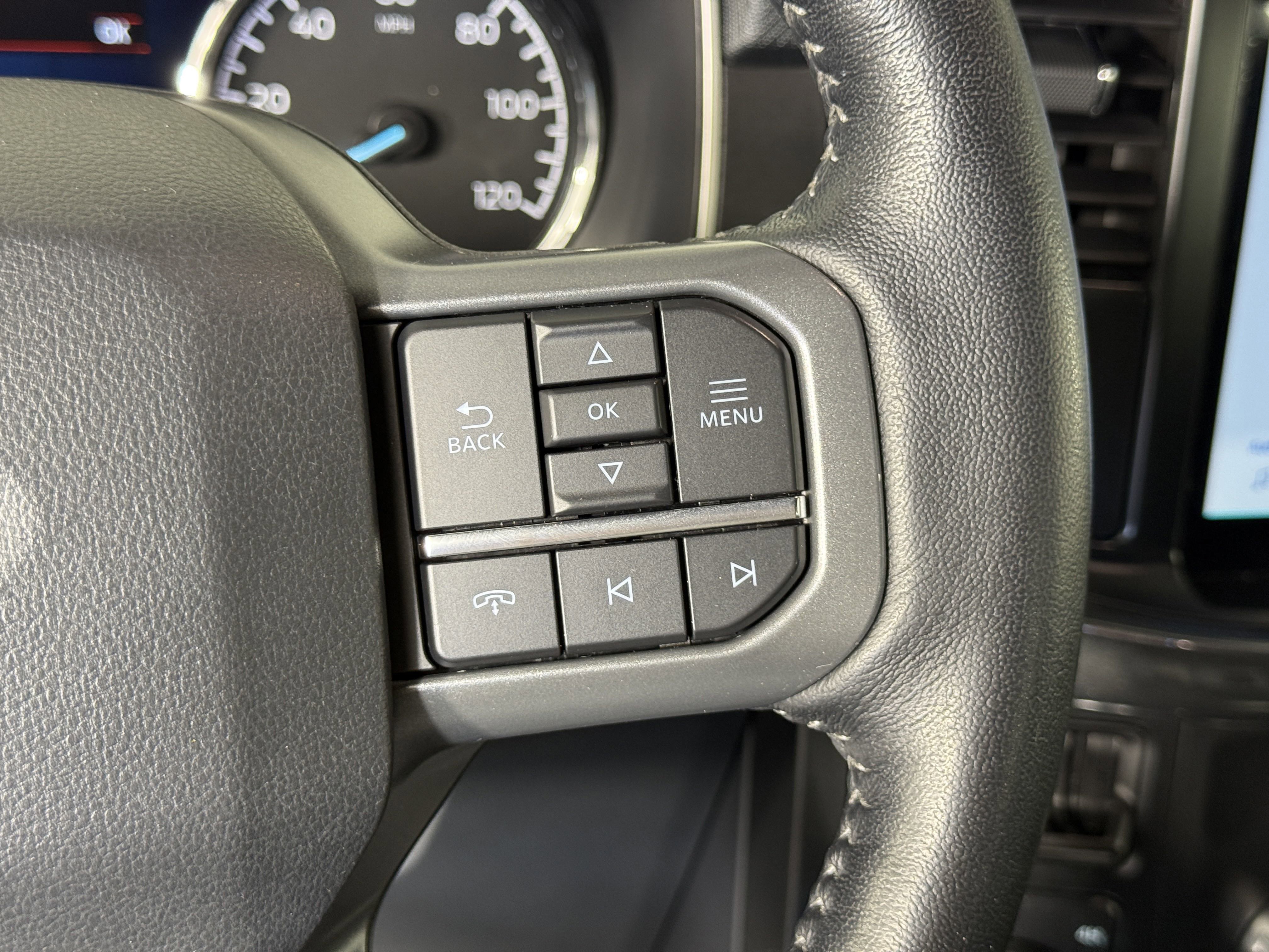 Certified 2022 Ford F150 XLT w/ Equipment Group 302A High image 25