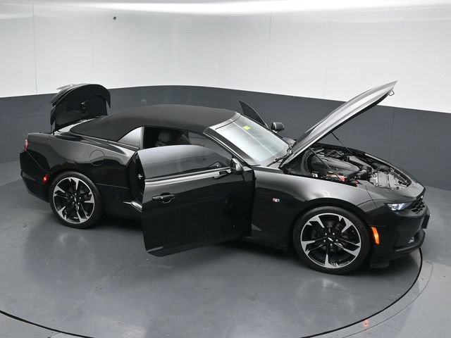 Used 2019 Chevrolet Camaro LT w/ RS Package RWD image 50