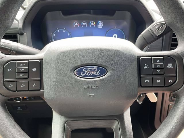 Certified 2024 Ford F150 STX RWD image 19