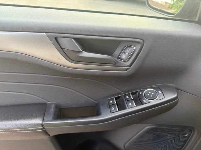 Certified 2024 Ford Escape Active AWD/4WD image 17