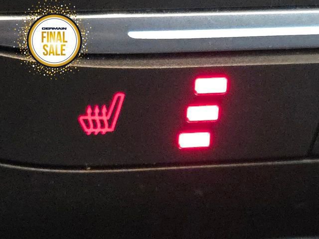 Certified 2020 Ford Escape SE Sport image 31