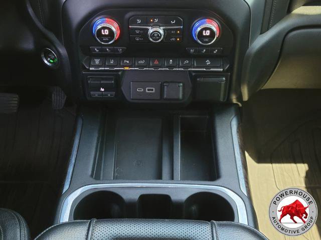 Used 2021 GMC Sierra 2500 Denali w/ Denali Ultimate Package AWD/4WD image 24