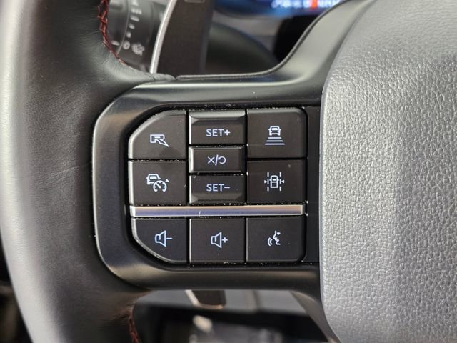 Certified 2025 Ford F150 Raptor AWD/4WD image 40