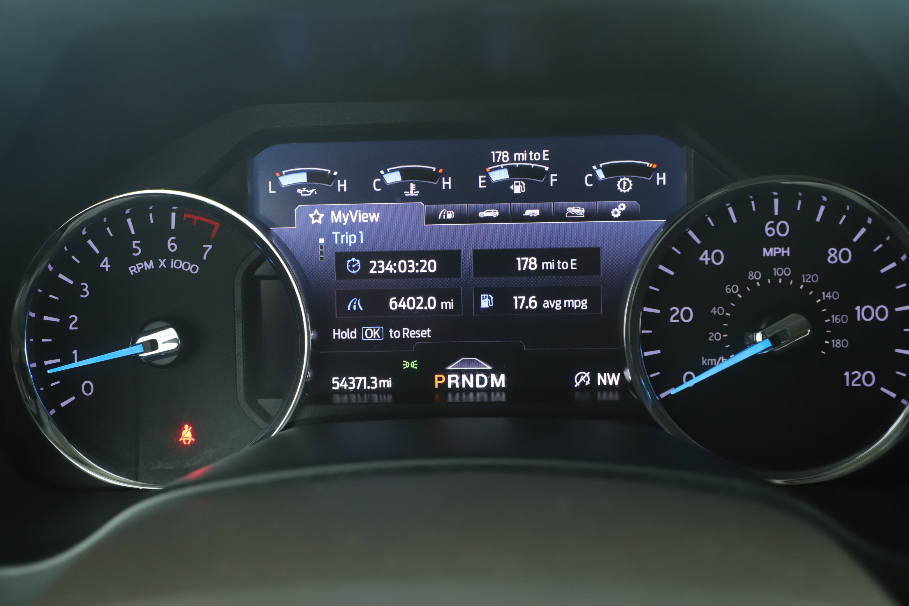 Certified 2021 Ford Expedition Max XLT image 10