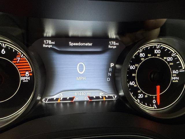 Used 2021 Jeep Cherokee Limited AWD/4WD image 13