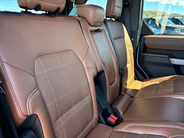 Certified 2023 Ford Bronco Heritage Edition image 22