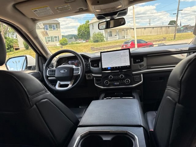 Certified 2023 Ford Expedition Max XLT AWD/4WD image 33