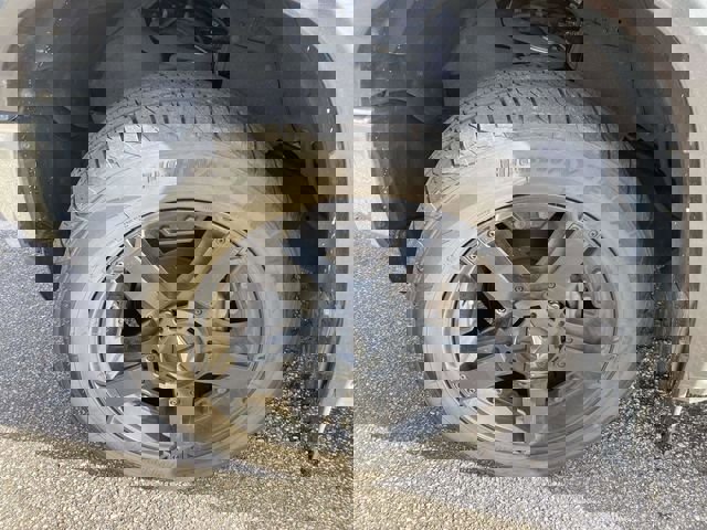 Used 2018 Toyota Tundra Limited w/ Limited Premium Package image 4