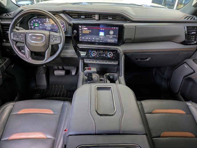 Used 2022 GMC Sierra 1500 AT4 w/ AT4 Premium Package image 15