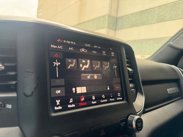 Used 2019 RAM 1500 Big Horn image 31