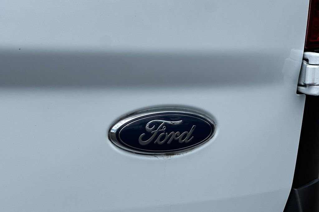 Certified 2019 Ford Transit Connect XL FWD image 28