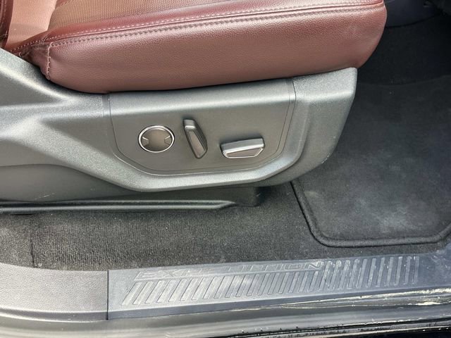 Certified 2024 Ford Expedition Max Limited image 27