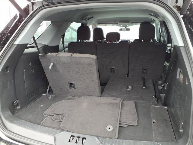 Certified 2023 Ford Explorer XLT image 28