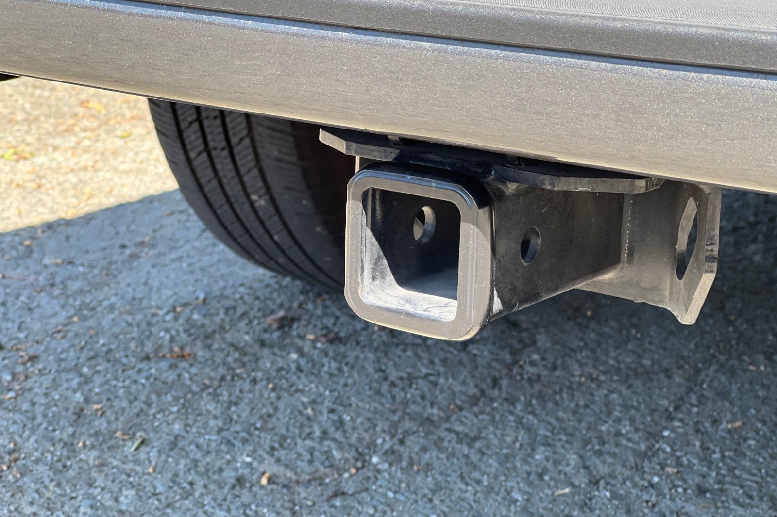 Certified 2025 Ford F150 STX RWD image 49