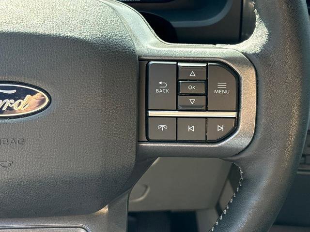 Certified 2024 Ford F150 Lightning Flash image 20