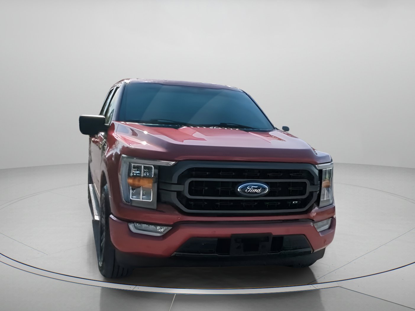 Certified 2021 Ford F150 XLT w/ Equipment Group 302A High RWD image 5