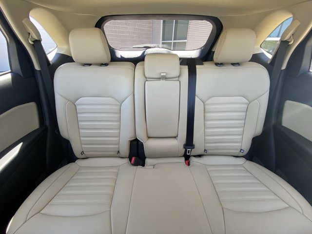 Certified 2024 Ford Edge SEL w/ Convenience Package AWD/4WD image 21
