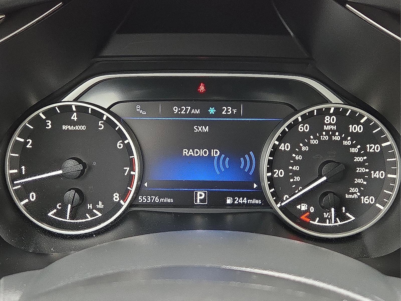 Used 2018 Nissan Murano Platinum image 23