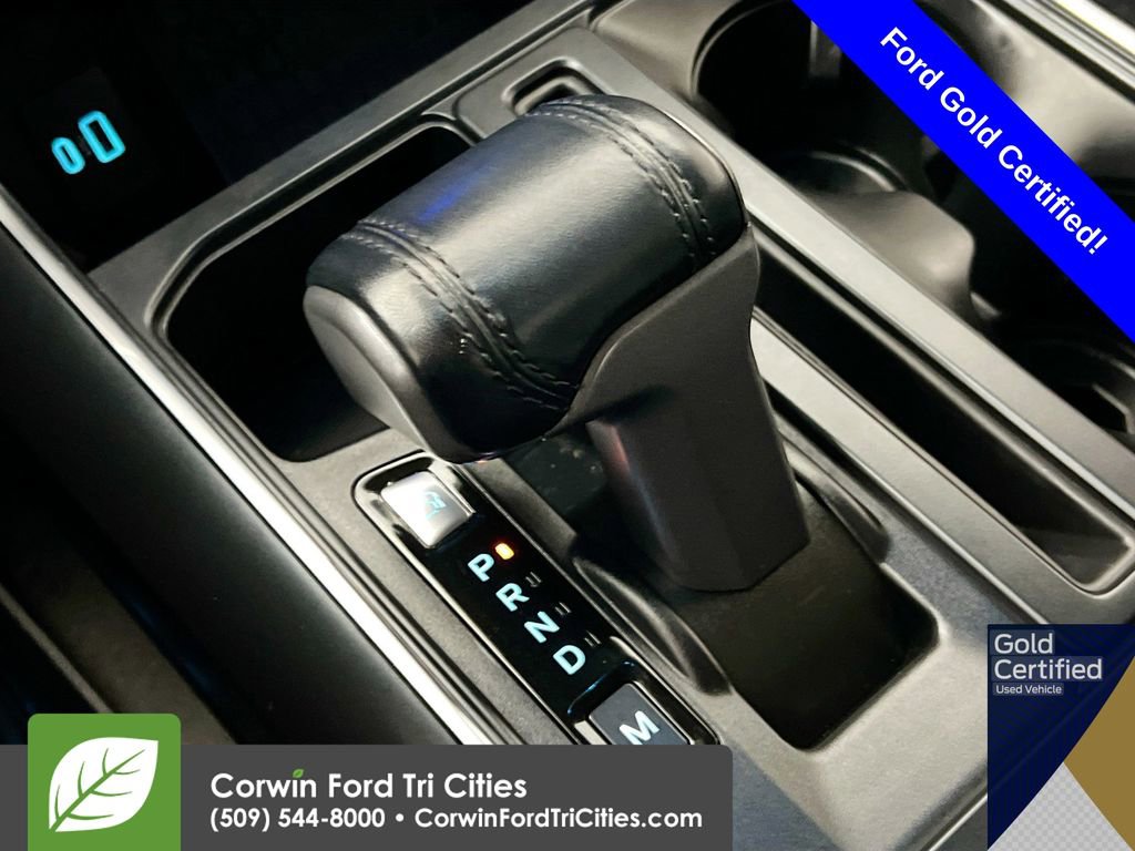 Certified 2022 Ford F150 Raptor w/ Equipment Group 801A High image 10