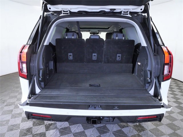 Certified 2025 Ford Expedition Active image 9