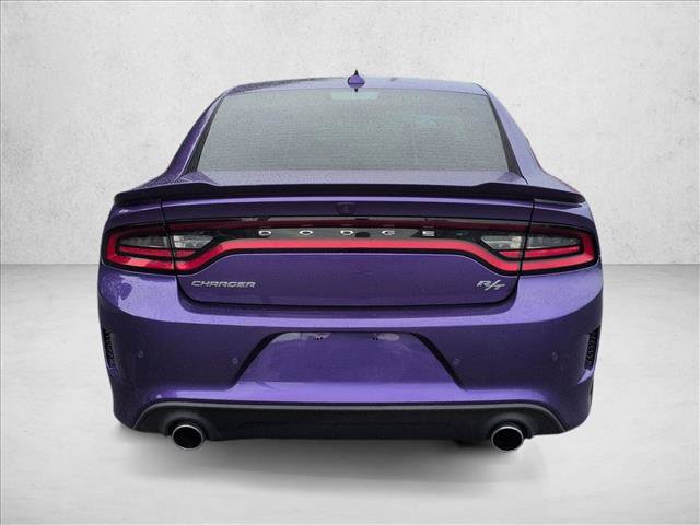Used 2023 Dodge Charger R/T RWD image 7