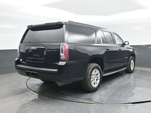 Used 2019 GMC Yukon XL SLT AWD/4WD image 21