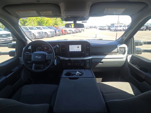 Certified 2026 Ford F350 XLT AWD/4WD image 17