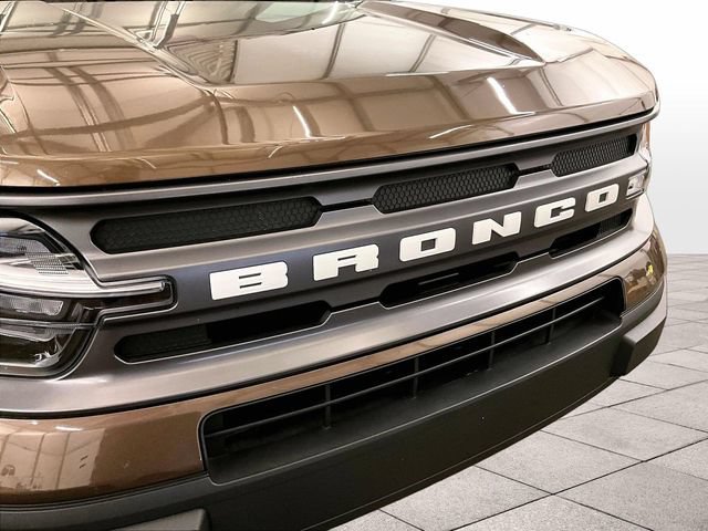 Certified 2022 Ford Bronco Sport Big Bend w/ Convenience Package AWD/4WD image 29