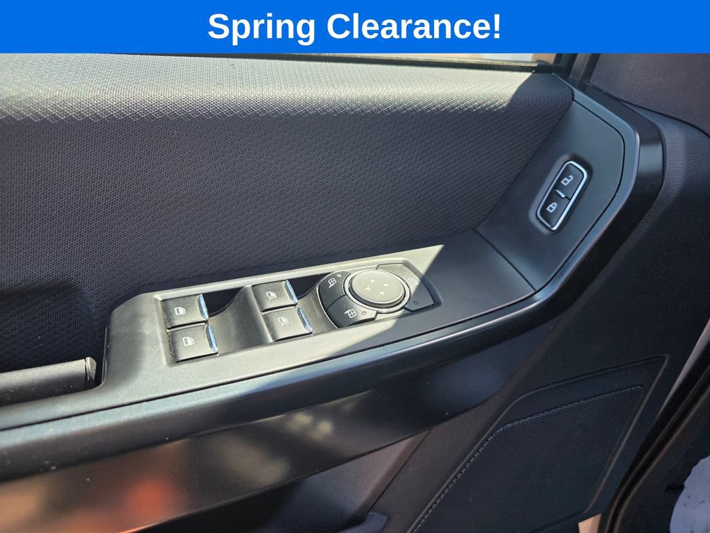 Certified 2023 Ford F150 XL w/ STX Appearance Package AWD/4WD image 20