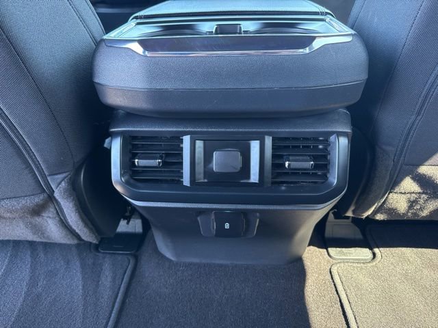Certified 2023 Ford F150 XL w/ STX Appearance Package RWD image 14