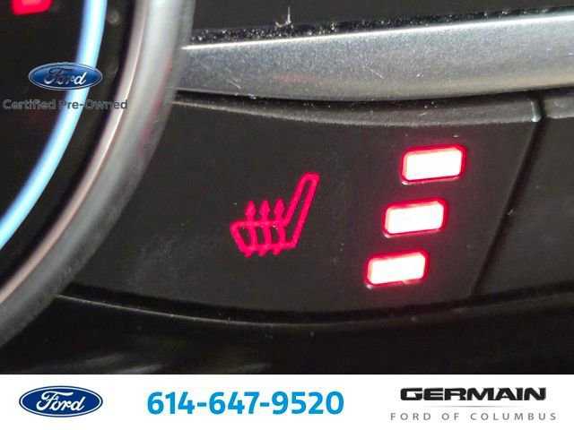 Certified 2022 Ford Escape Titanium AWD/4WD image 37