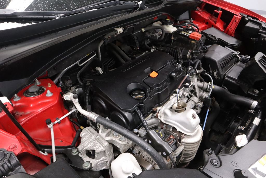 Used 2023 Honda HR-V Sport image 15